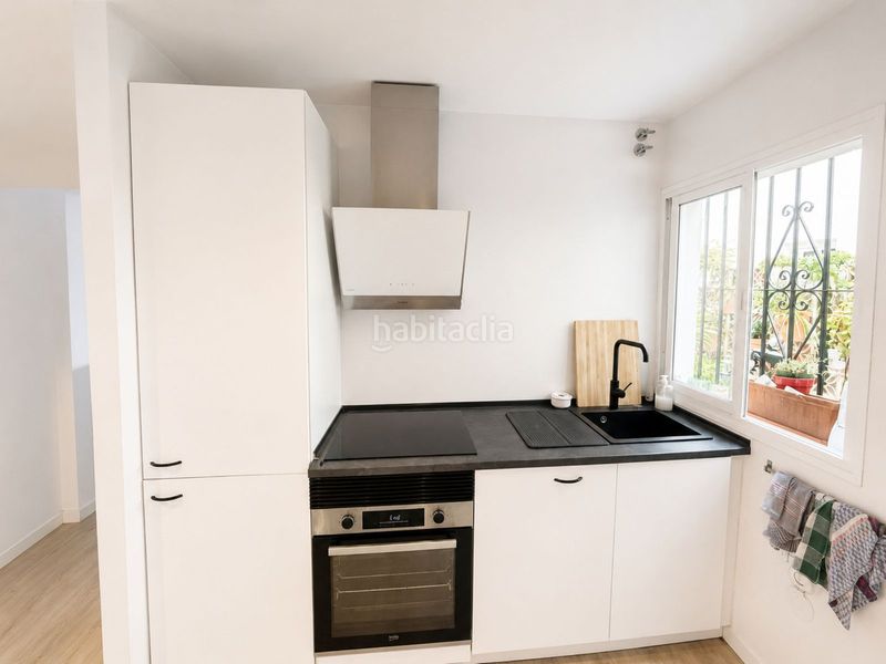 Foto f488e900-8380-4315-bfc2-f7789433fa7d. Apartament a El Bajondillo Torremolinos