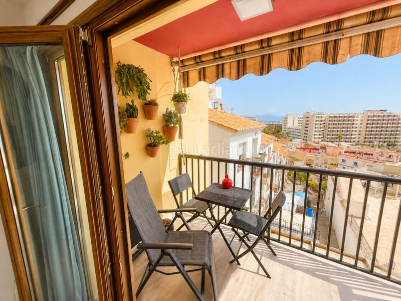 Foto fcc39440-ec84-4e5d-8668-2910ab6da7ae. Apartament a El Bajondillo Torremolinos