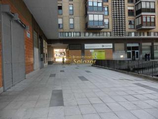 Locale commerciale in Solokoetxe