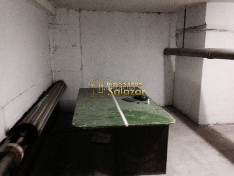 Foto 6f976c5b-8cd0-41f1-9820-250caab1cac9. Locale commerciale in Santutxu-Basarrate Bilbao