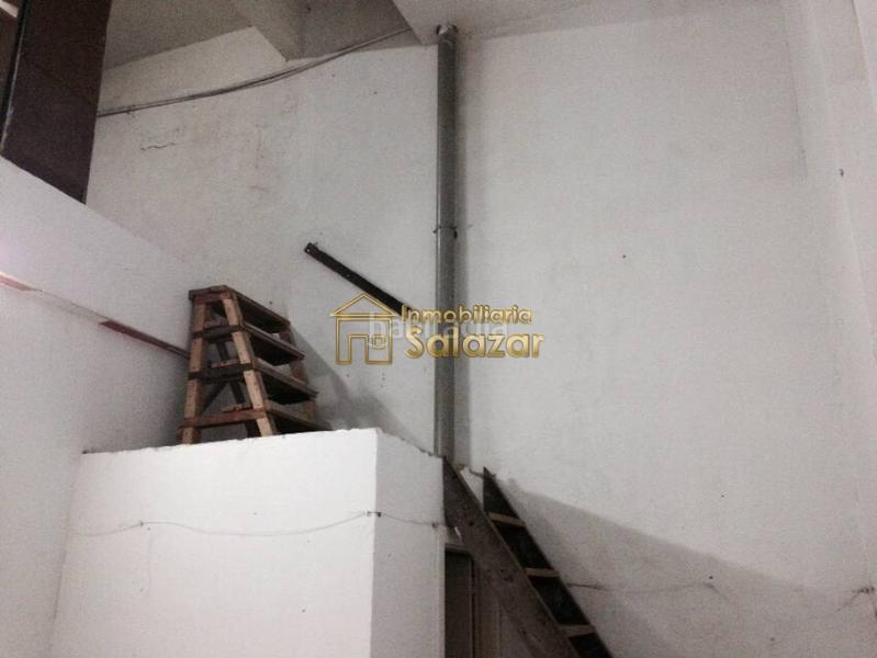 Foto 71b025d4-382e-494d-bd0b-b8d5be54ce54. Locale commerciale in Santutxu-Basarrate Bilbao