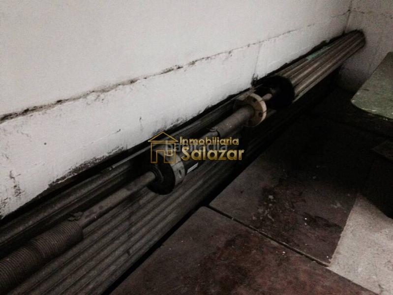 Foto 8d998db3-a86e-4f0e-aa24-4f92eed4f9c3. Locale commerciale in Santutxu-Basarrate Bilbao