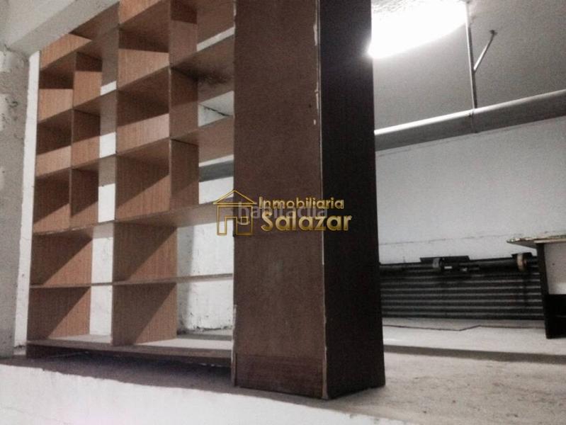 Foto d3484333-8d01-41cd-abaf-989484f33c1a. Locale commerciale in Santutxu-Basarrate Bilbao