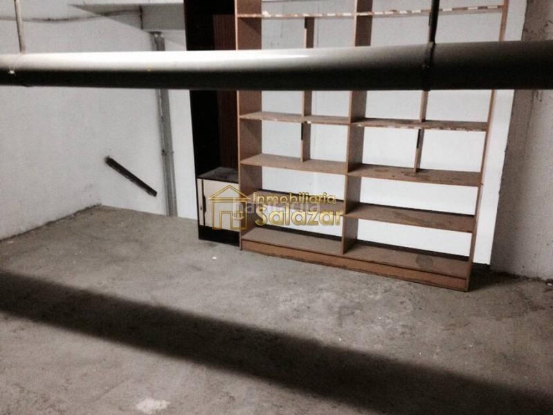 Foto f9d7cccb-c18d-4811-abc4-cadba27c57ff. Locale commerciale in Santutxu-Basarrate Bilbao