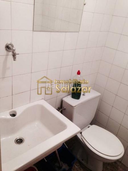 Foto feff6e26-0626-4188-bed9-be06e9b142f7. Locale commerciale in Santutxu-Basarrate Bilbao