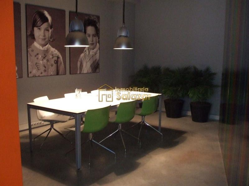 Foto 39489632-dd43-4a4f-ace9-2e525f5595d2. Local commercial dans Erandio