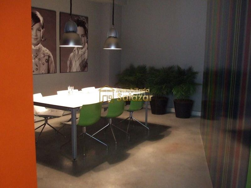 Foto 48698927-2a9b-4b4d-b88e-bbef66b52d62. Local commercial dans Erandio