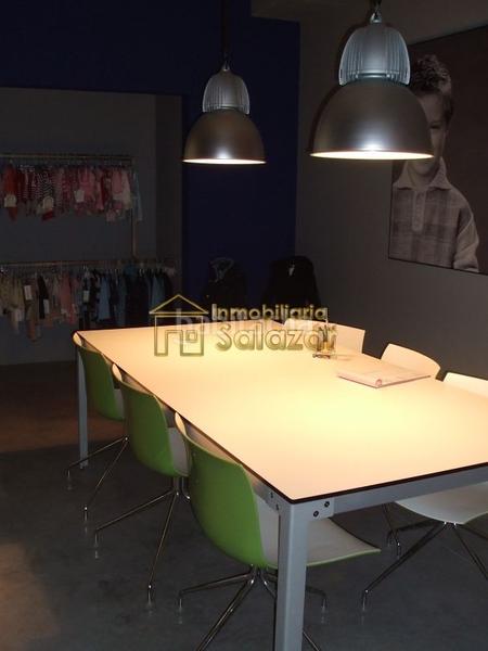 Foto 4f46a134-8935-4524-bec3-83b5d2cb6096. Local commercial dans Erandio