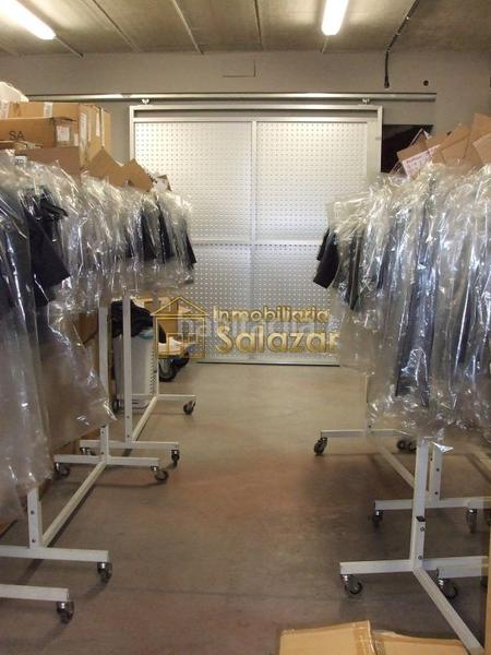 Foto 595c66d6-08a5-45ef-b5f6-edb81e504e9b. Local commercial dans Erandio