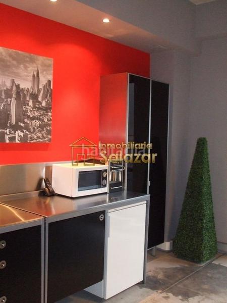 Foto 8321b08d-8057-41ba-9412-5fd53af9b220. Local commercial dans Erandio