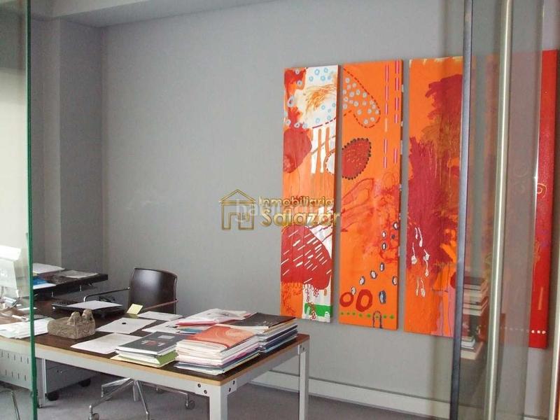 Foto e1367a28-2f3c-404b-b6ce-7b75b7612b69. Local commercial dans Erandio