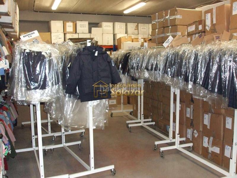 Foto f658bac3-df59-406f-bc40-76275b3ba559. Local commercial dans Erandio