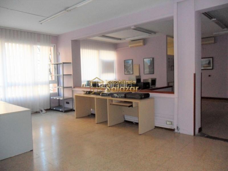 Foto 5cd50c29-fb47-44e6-9f29-e53d85256c21. Location bureau dans Basurtu Bilbao
