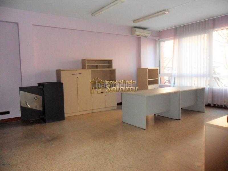 Foto 7bddcb3e-6a4a-4516-8c97-0a45905a7b1c. Location bureau dans Basurtu Bilbao