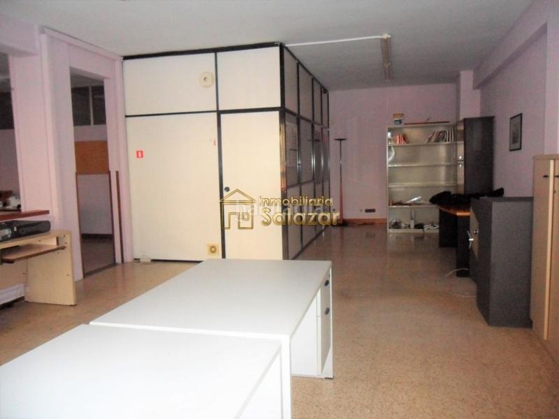 Foto 92969dfa-2e7d-4992-bf59-9387499a21cb. Location bureau dans Basurtu Bilbao