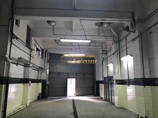 Business premise in Basurtu