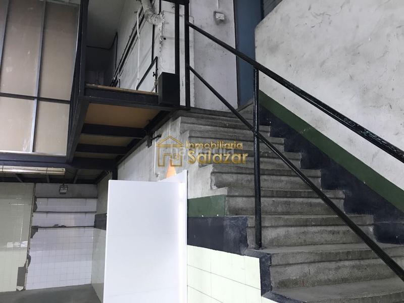 Foto c98df709-f251-4dc5-914c-65d7b5375122. Rent business premise in Basurtu Bilbao