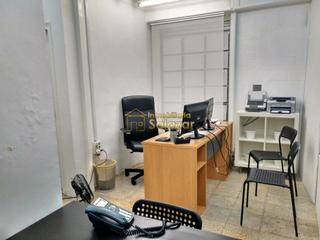 Business premise in Santutxu-Basarrate