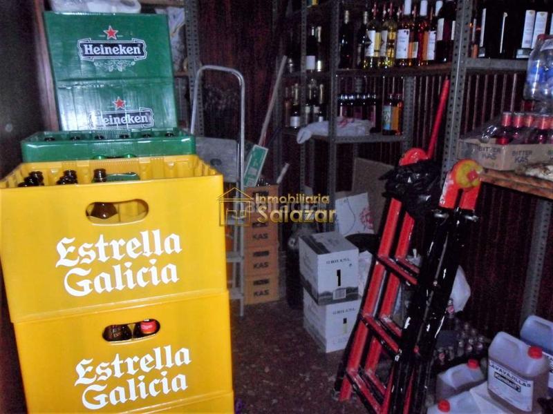 Foto 0287407e-200c-4111-ac2a-0149694889eb. Local commercial dans Zorrotza Bilbao