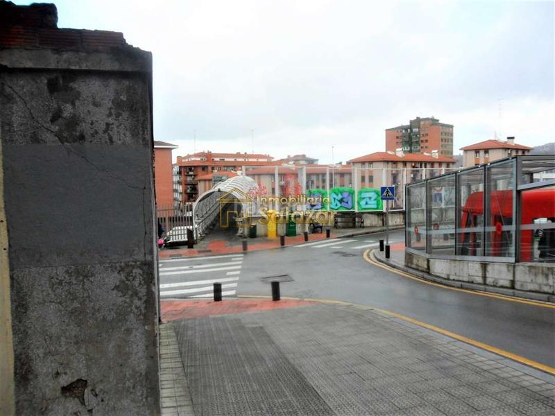 Foto 127b8bb4-c245-4db9-a291-0bf168853481. Local commercial dans Zorrotza Bilbao