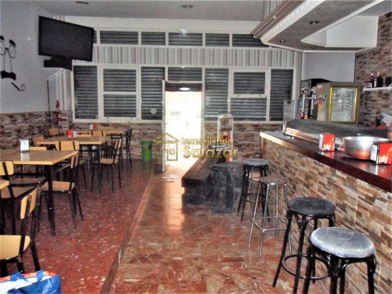 Foto 1d030d0d-5972-4d87-8a4b-009b67ef7973. Local commercial dans Zorrotza Bilbao