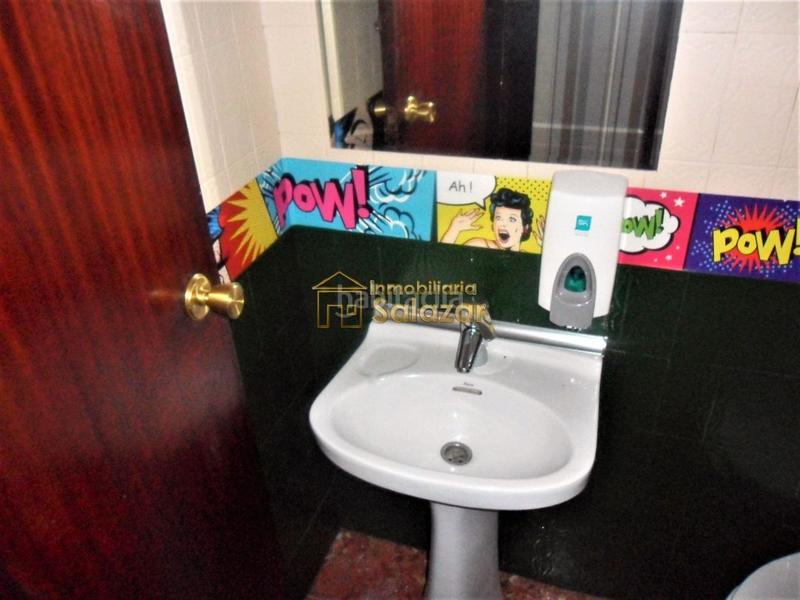 Foto 2b1b6a8d-cabf-4429-a2cd-6519fb7fe3cd. Local commercial dans Zorrotza Bilbao