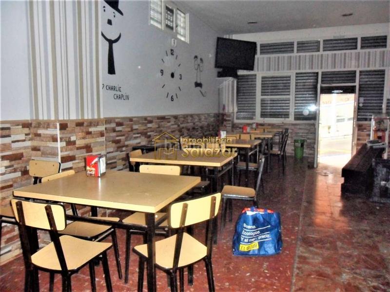 Foto 40d201bb-914c-4207-bf60-845e5943bb9d. Local commercial dans Zorrotza Bilbao