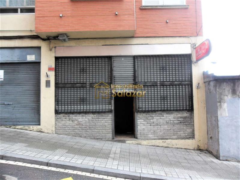 Foto 4399df54-07b9-415f-b6ac-18d29ad6fb40. Local commercial dans Zorrotza Bilbao