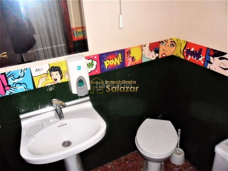 Foto 5d7e7235-9aa7-4a07-b102-54a02c6ae613. Local commercial dans Zorrotza Bilbao