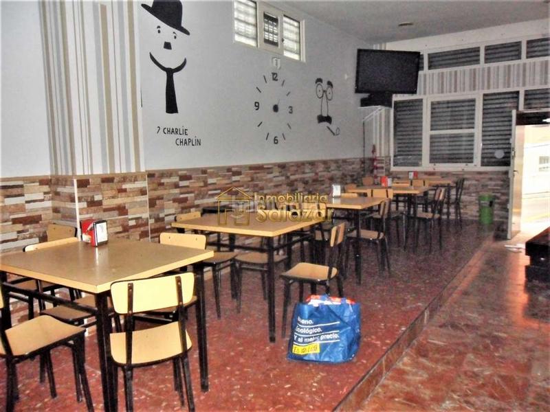 Foto 660a1d26-b4c5-4986-bec8-2b67a358be1d. Local commercial dans Zorrotza Bilbao