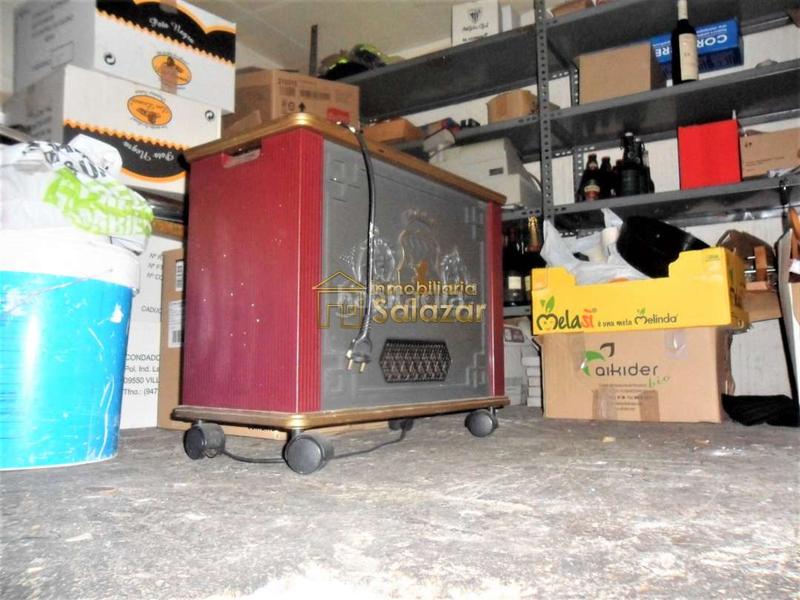 Foto 75e226fc-b0c4-42ae-a397-8c712439bbc2. Local commercial dans Zorrotza Bilbao