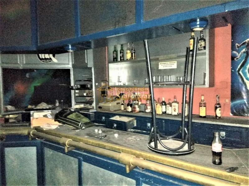 Foto 436bef99-14dd-4299-85bf-ee678b812634. Local comercial se vende local en zabalburu en Ametzola Bilbao