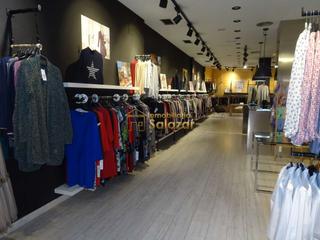 Local Comercial a Zona Indautxu