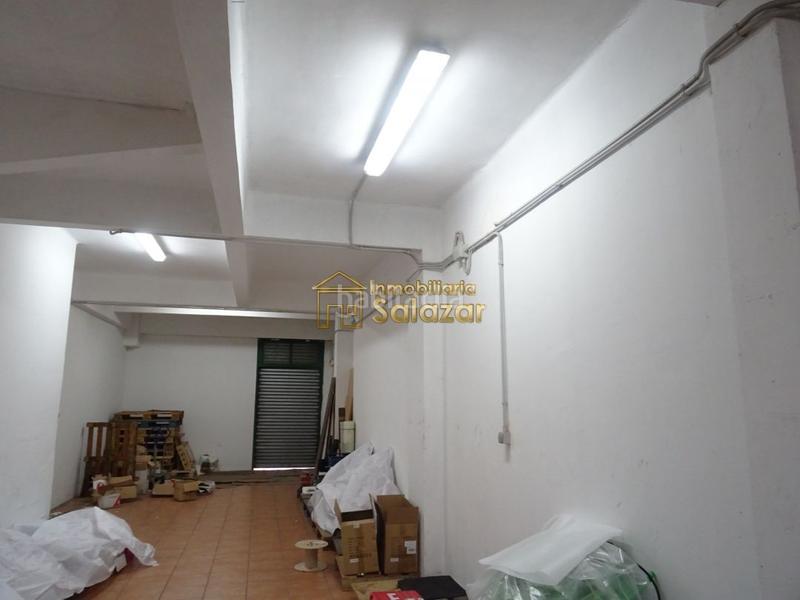 Foto 2ae79a9d-97d7-4624-a44c-4fc6cc0bb114. Alquiler local comercial se alquila local en jose maria escuza. en Bilbao