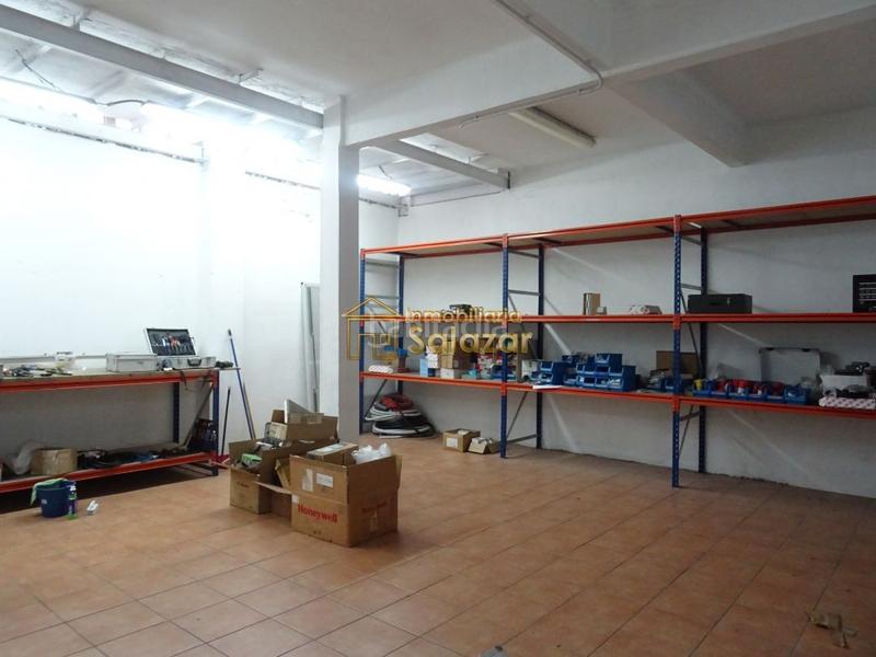 Foto 7ba0c035-7317-4b41-afb0-f6f99caaa1ab. Alquiler local comercial se alquila local en jose maria escuza. en Bilbao