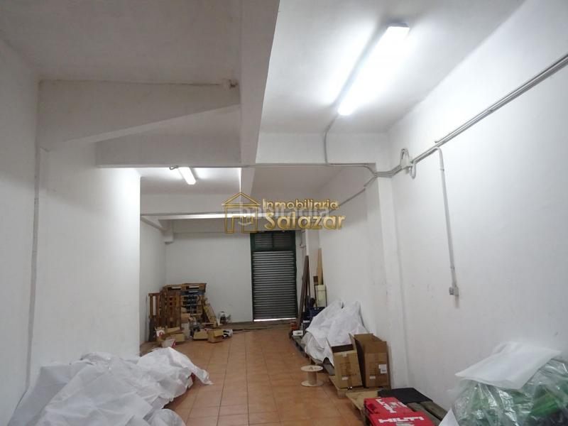 Foto db3d3e2a-2ef8-4988-8a0b-b8e96cf4b6b5. Alquiler local comercial se alquila local en jose maria escuza. en Bilbao