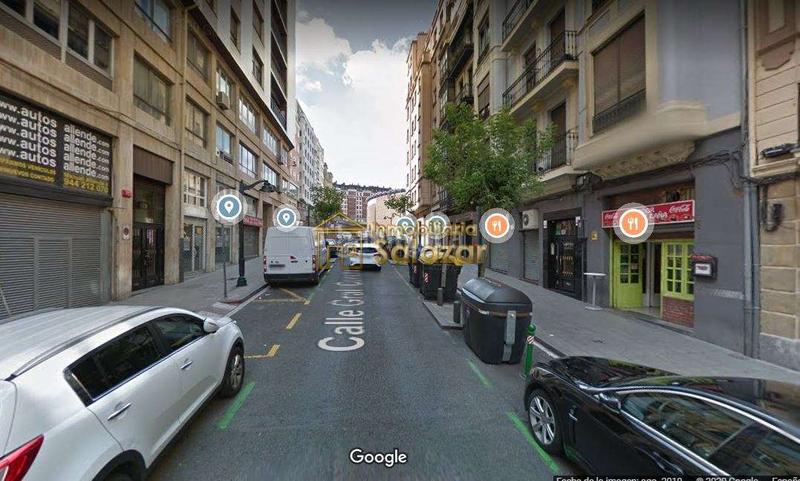 Foto 8d61dc4f-f03e-4df7-ba3b-20045a966b35. Aparcament cotxe a Alhóndiga Bilbao