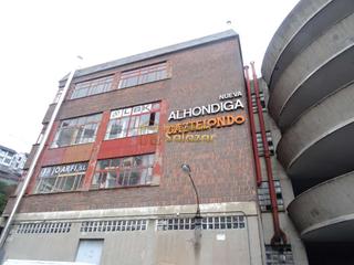 Local Comercial en Rekalde Centro. Se vende local en rekalde edificio nueva alhondiga