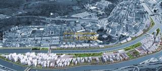 Edifici a San Pedro de Deusto - La Ribera. Se vende edificio singular en la isla de zorrotzaurre