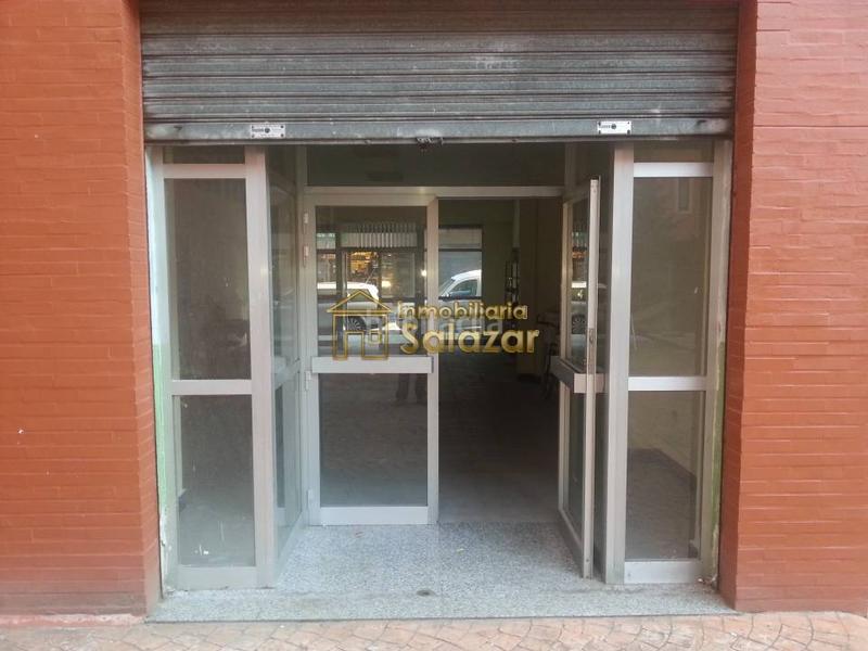 Foto e664c7b4-36d9-4b35-aab8-8e37c0c82719. Affitto locale commerciale in Zorrotza Bilbao