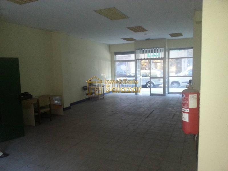 Foto 00bd8e71-9a3d-40aa-8148-39b1700f8b5a. Alquiler local comercial local en alquiler en zorroza en Bilbao
