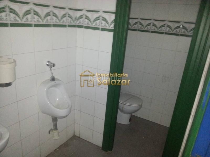 Foto 259af364-18ef-44e8-a384-51a4656c89a7. Alquiler local comercial local en alquiler en zorroza en Bilbao