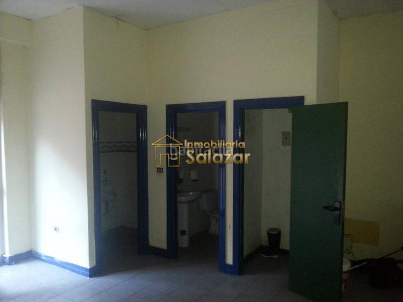 Foto 5f8566f3-b786-4637-85f6-76e51fff1ece. Lloguer local comercial a Zorrotza Bilbao