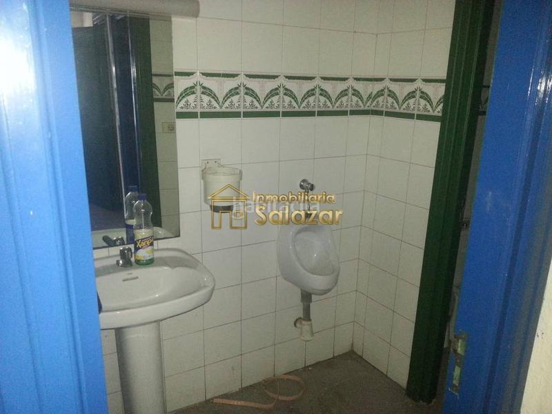 Foto 8f004b98-4c21-48ba-886b-5cae4a66985a. Lloguer local comercial a Zorrotza Bilbao