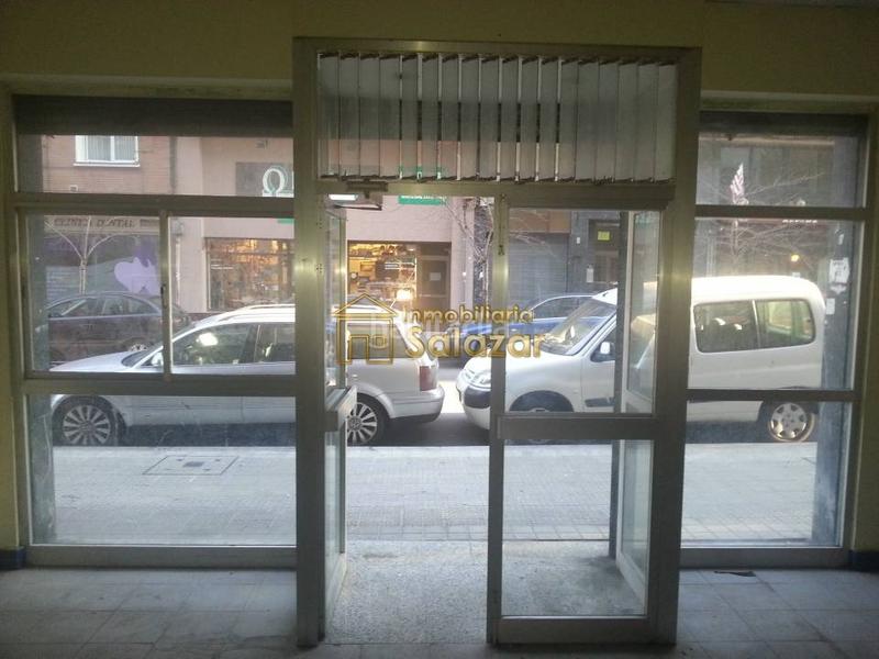 Foto a918b701-850c-4472-bcaa-f70e13dcb7b6. Lloguer local comercial a Zorrotza Bilbao