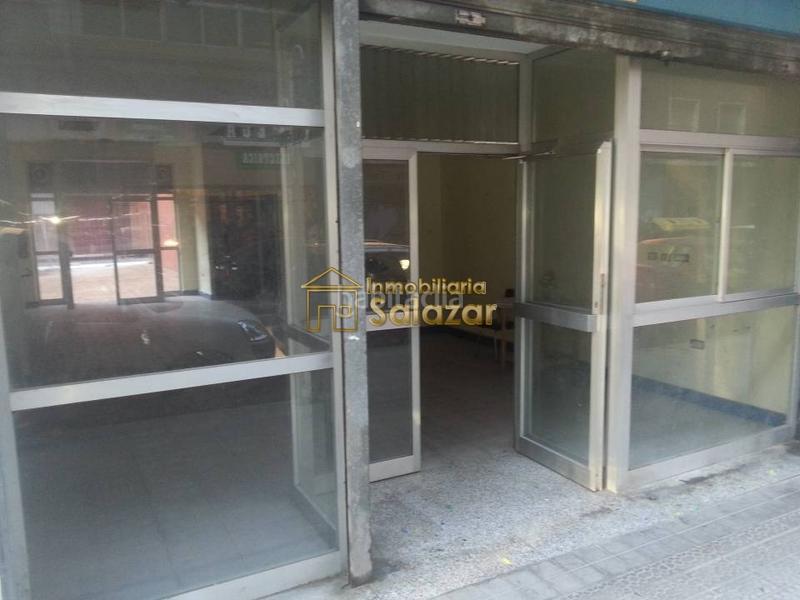 Foto a81c84c4-67ac-423c-ae0e-275d93400fd2. Location local commercial dans Zorrotza Bilbao