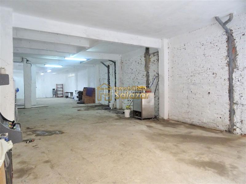 Foto 056ffaa5-4439-4d6c-a19e-77e50dc91ee9. Local comercial a San Pedro de Deusto - La Ribera Bilbao