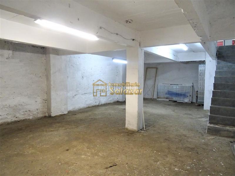 Foto 12132c57-4bf9-4d8a-b98f-1696bdd6619c. Local comercial a San Pedro de Deusto - La Ribera Bilbao