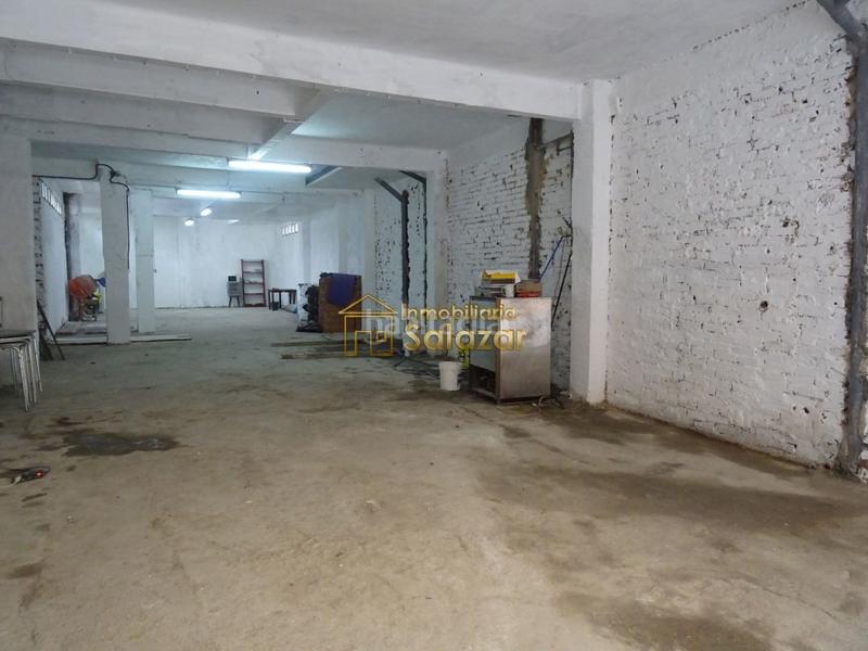 Foto 1cfb6477-8505-4dd4-b636-7e06fc7c27d9. Local comercial a San Pedro de Deusto - La Ribera Bilbao