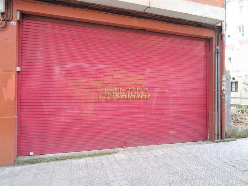 Foto 1d906ec3-ef31-46ef-8f40-dba80e2426f0. Local comercial a San Pedro de Deusto - La Ribera Bilbao